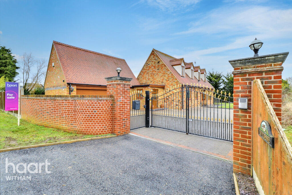 Additional image 24 of Mundon Road, Mundon, Maldon