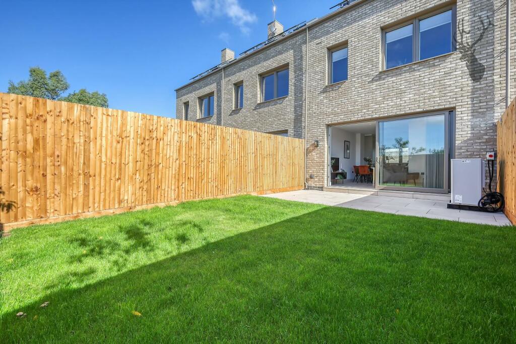 Additional image 8 of The Bramlings, Epping