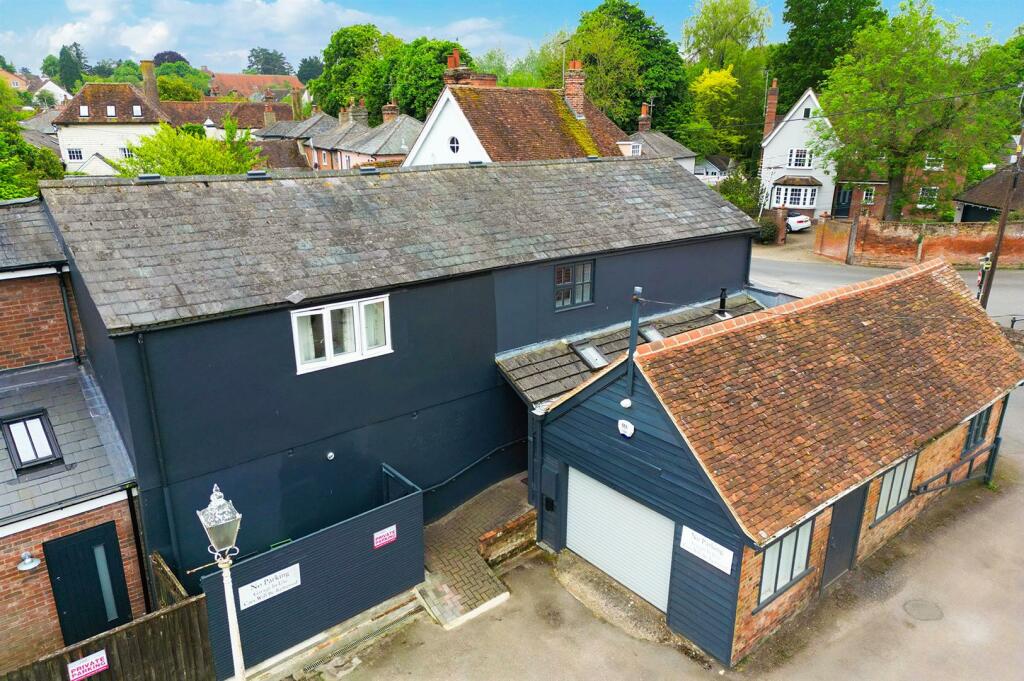 Additional image 2 of Bridge Street, Coggeshall