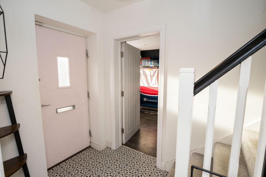 Additional image 22 of New Lincoln Road, Ellesmere Port, CH65