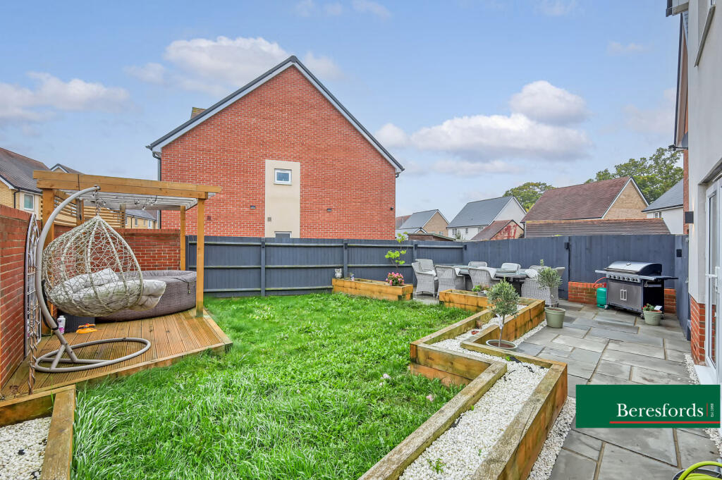 Additional image 19 of Driver Way, Witham, CM8