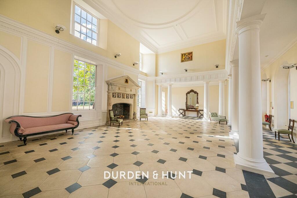 Additional image 43 of Hill Hall, Theydon Mount, Epping, CM16