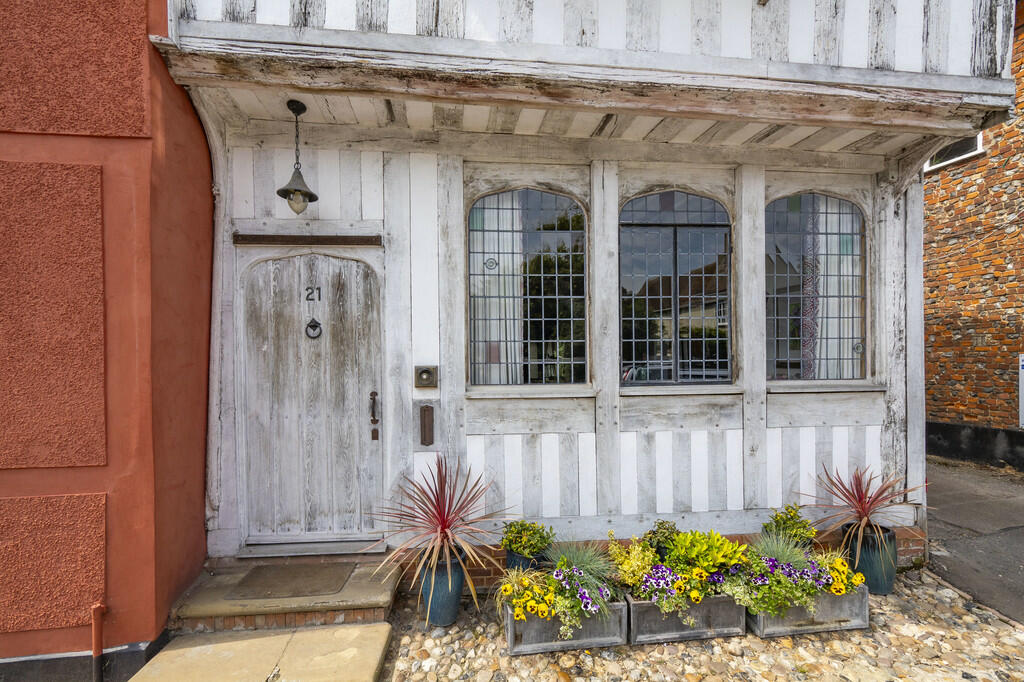 Additional image 24 of Lavenham, Sudbury, Suffolk