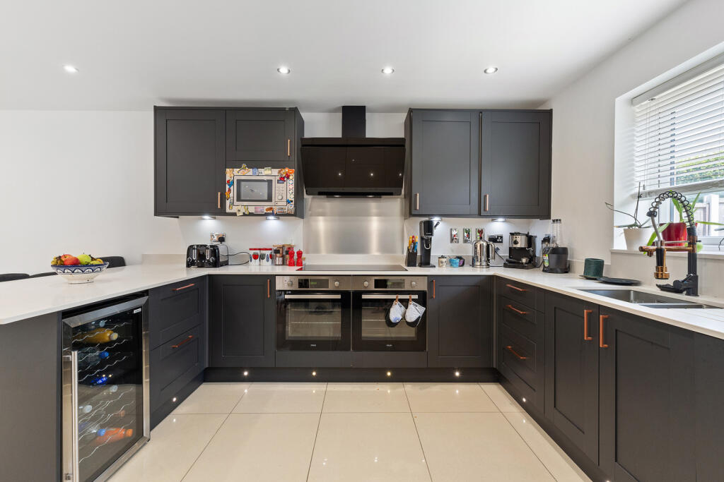 Additional image 2 of St. Johns Crescent, Stansted, CM24