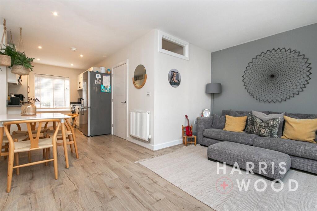 Additional image 2 of Evelyn Mews, Chesterwell, Colchester, CO4