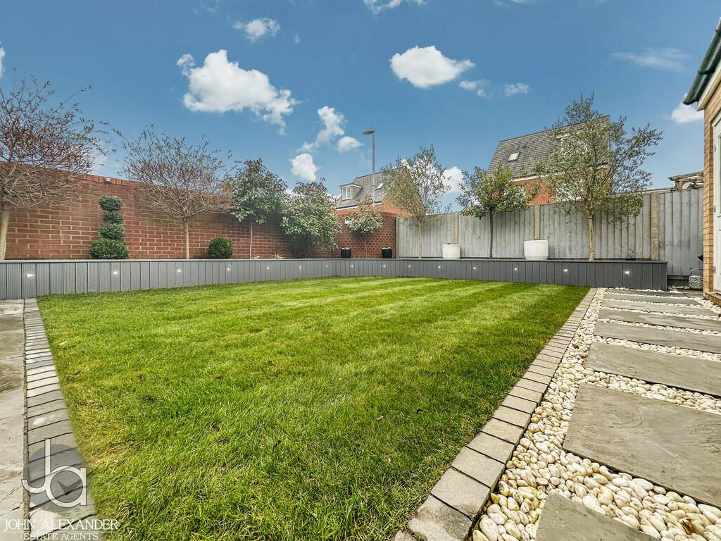 Additional image 30 of Wallaby Way, Stanway