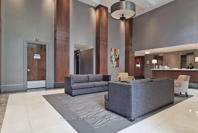 Additional image 6 of 3 Rean Dr Unit 2802
