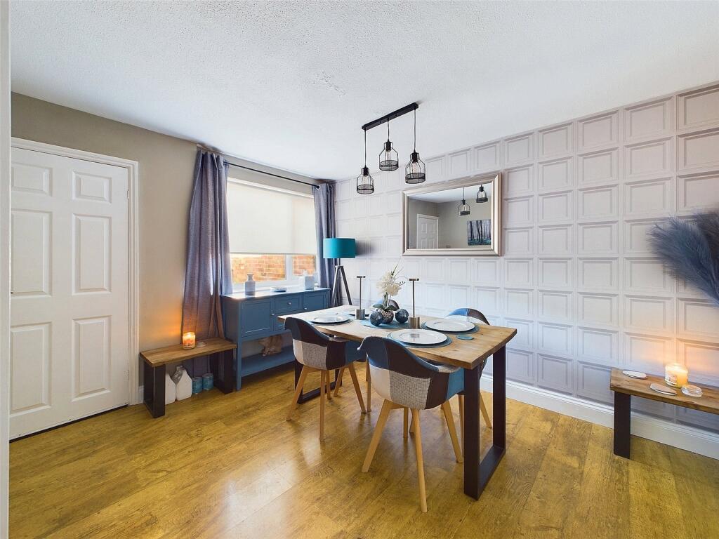 Additional image 14 of Daniel Way, Silver End, Essex, CM8