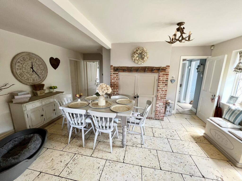 Additional image 15 of Parkside, Matching Tye, Matching, Essex, CM17