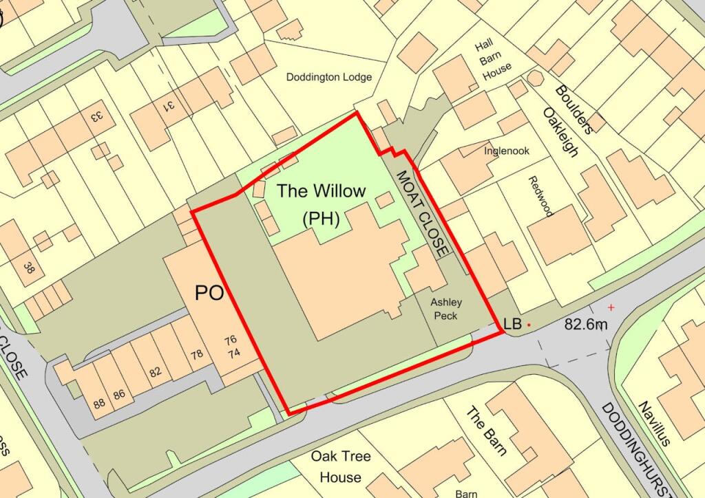 Additional image 17 of Kervan Kitchen, Church Lane, Doddinghurst, Brentwood, CM15 0NG