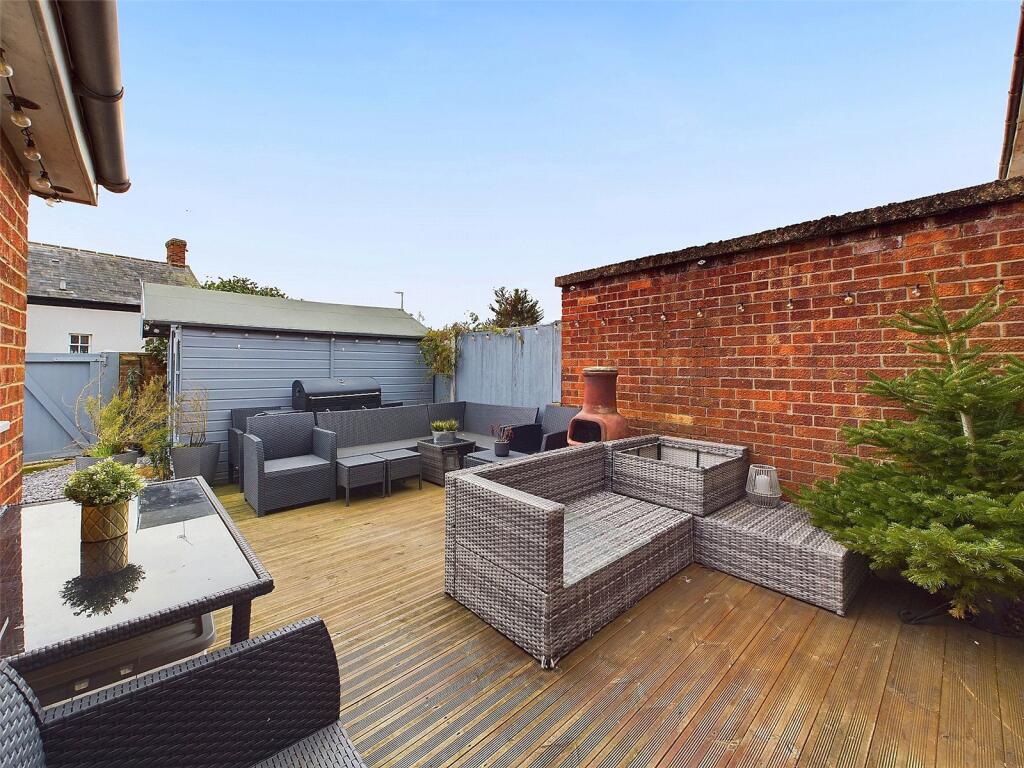 Additional image 15 of Chestnut Avenue, Heybridge, Maldon, Essex, CM9