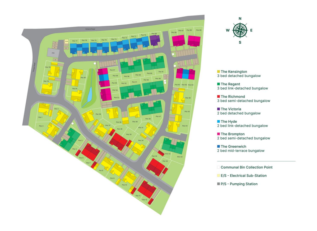 Additional image 4 of Plot 67, Park Gate Corner, Little Clacton