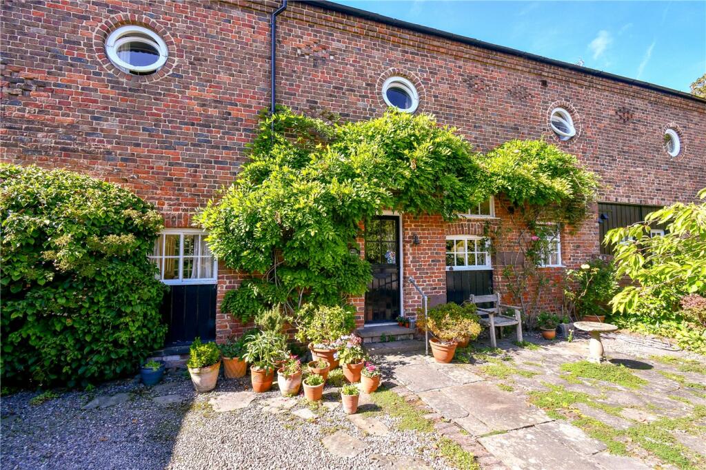 Primary image of Orchard Lane, Puddington, Neston