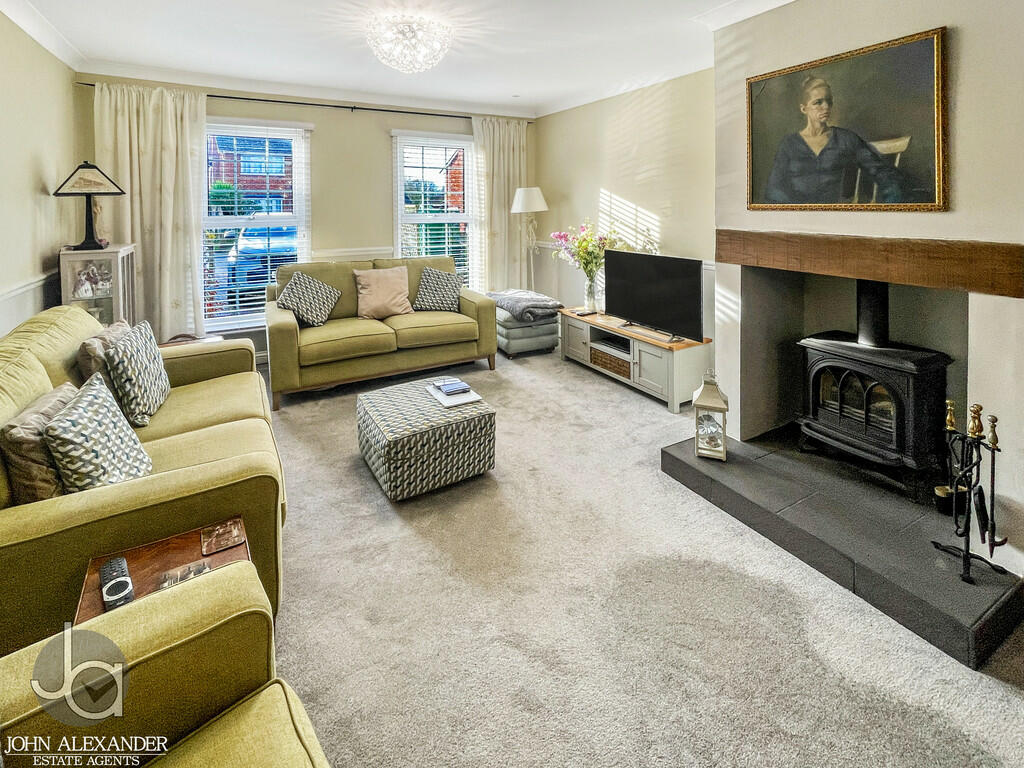 Additional image 2 of Brook Road, Tolleshunt Knights, Maldon