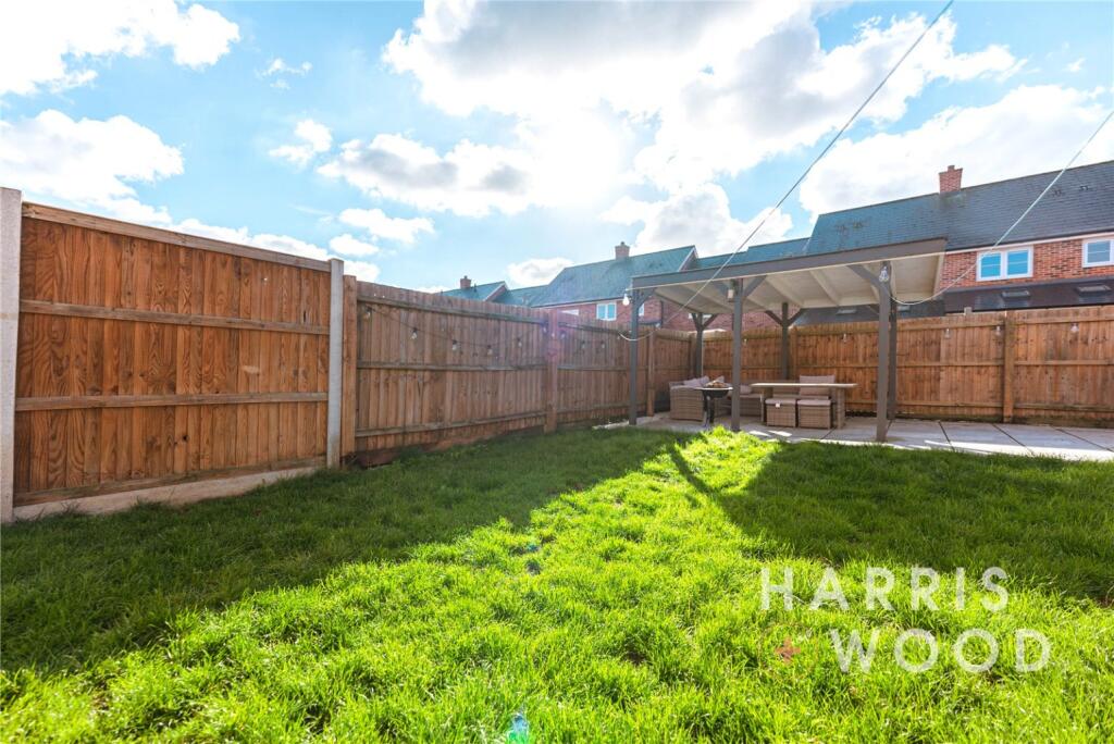 Additional image 28 of Rowhedge Wharf Road, Rowhedge, Colchester, Essex, CO5