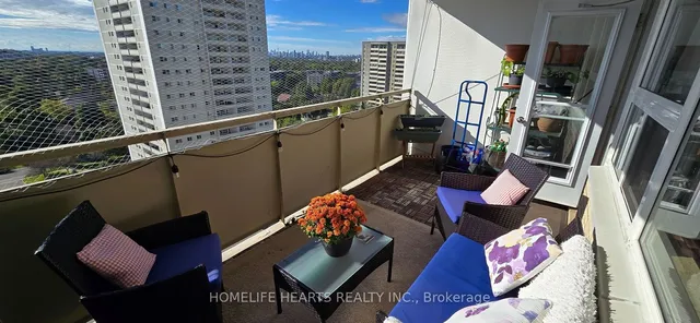 Additional image 20 of 1360 York Mills Rd Unit 1707