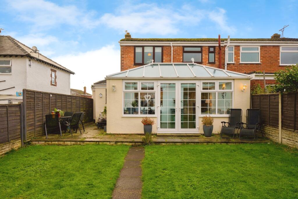 Additional image 7 of Homecrofts, Little Neston, Neston, Cheshire, CH64