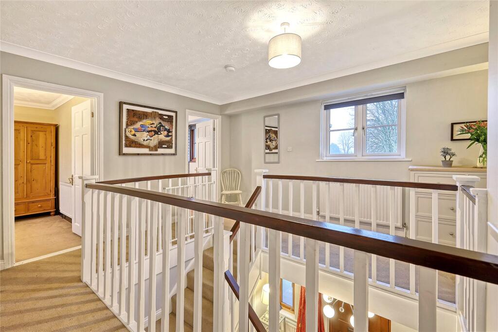 Additional image 12 of Parklands, Coggeshall, Colchester, Essex, CO6