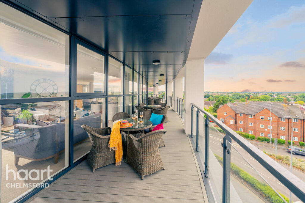 Additional image 7 of Walter House Rainsford Road, Chelmsford