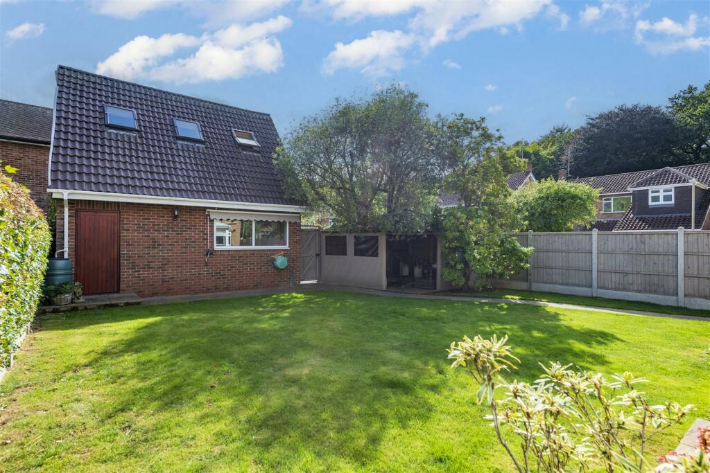 Additional image 24 of Eleanor Way, Warley, Brentwood