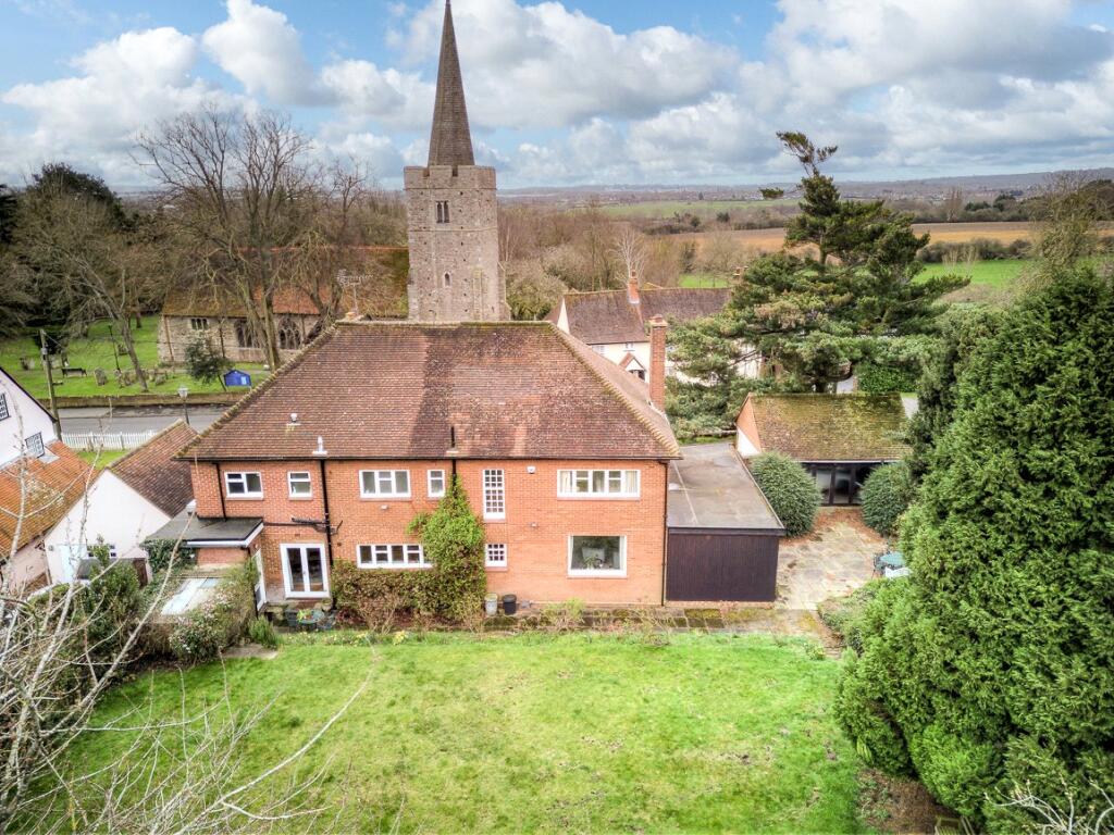 Additional image 2 of Church Street, Great Burstead, CM11