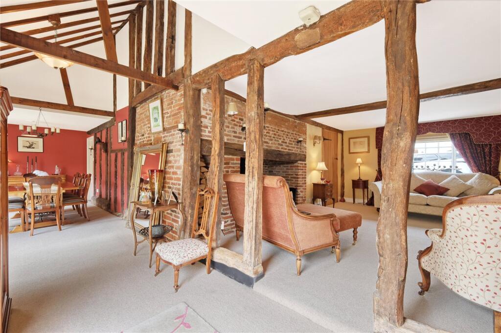 Additional image 8 of The Green, Finchingfield, Braintree, Essex, CM7