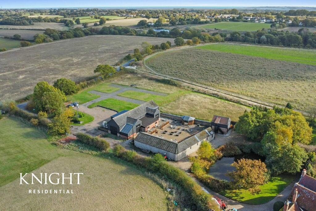 Additional image 40 of Oakley Road, Wix, Manningtree, CO11