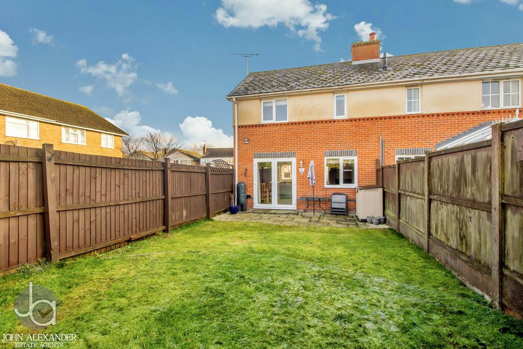 Additional image 13 of Heaton Way, Tiptree