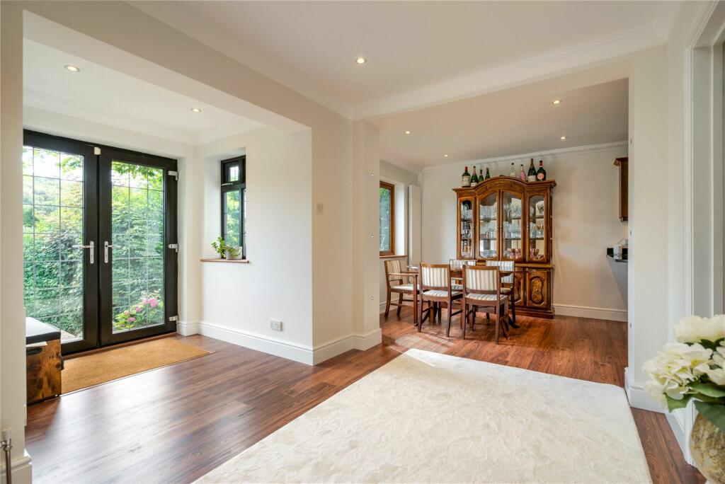 Additional image 2 of Southfields Road, Woldingham, CR3
