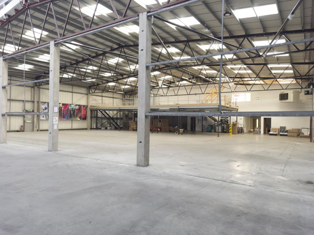 Additional image 7 of Elysian House, Lovet Road, Harlow, CM19 5TB