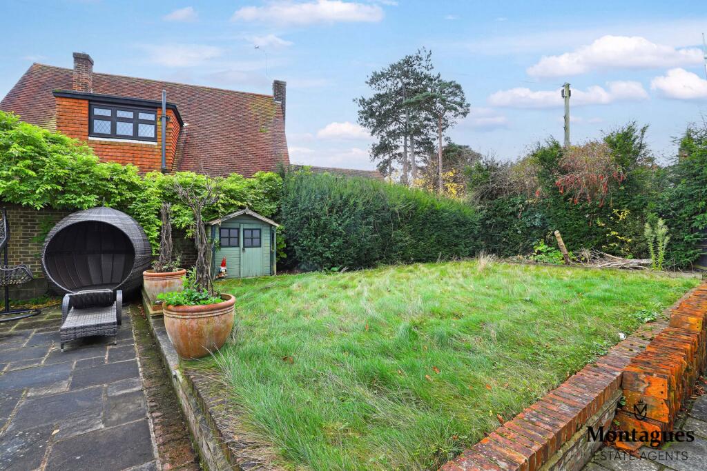 Additional image 27 of Lower Bury Lane, Epping, CM16