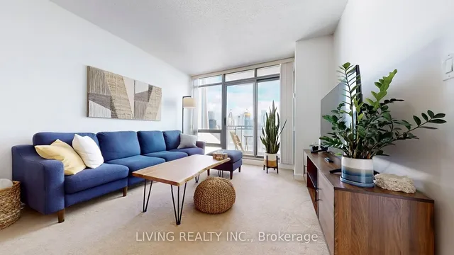 5 Mariner Terr Unit 3611