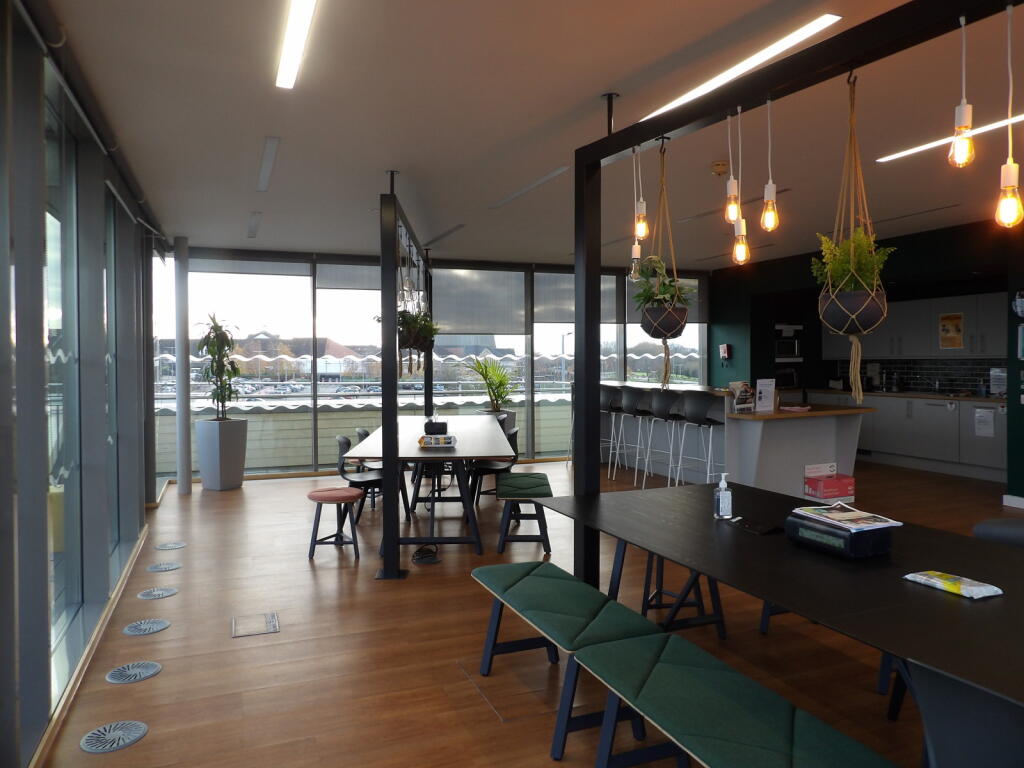 Additional image 5 of Second Floor Eastlight House, Charter Way, CM77