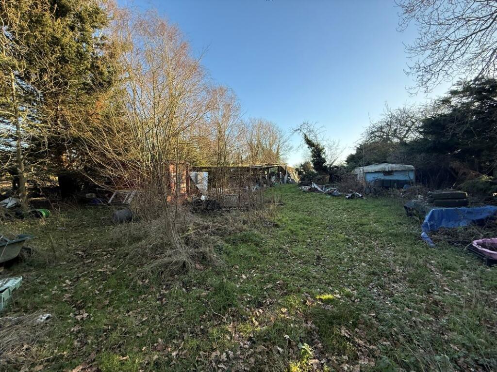 Additional image 7 of Land to the south of, 149 Point Clear Road, St. Osyth, Essex, CO16 8JB