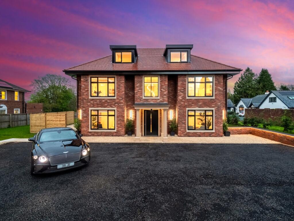 Additional image 7 of Mill Lane, Willaston, Cheshire.