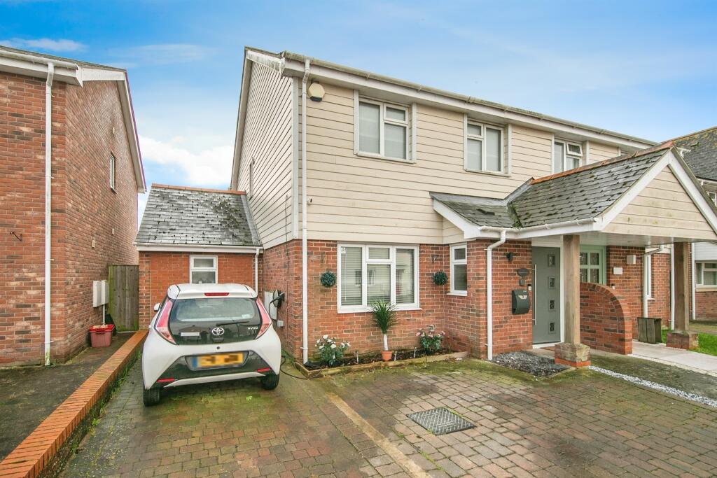 Additional image 15 of Springfield Meadows, Little Clacton, Clacton-On-Sea