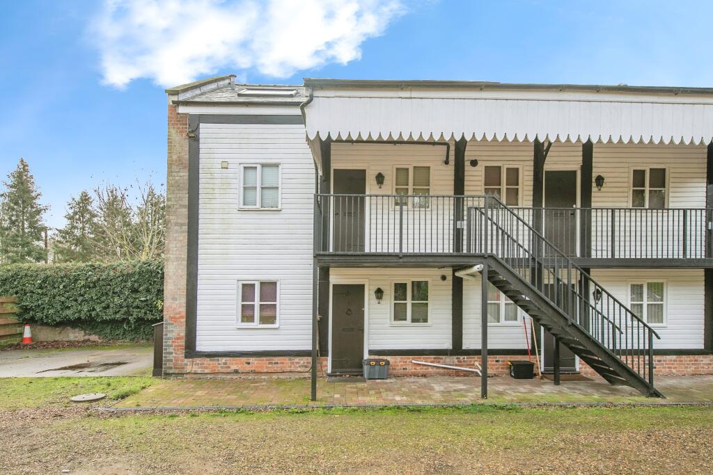 Additional image 17 of Lower Road, SUDBURY, Suffolk, CO10