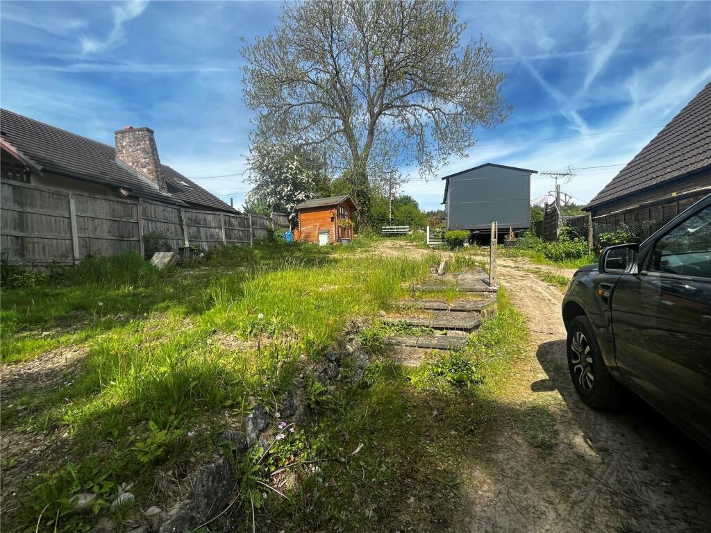 Additional image 3 of Cefn Bychan Woods, Pantymwyn, Mold, Flintshire, CH7