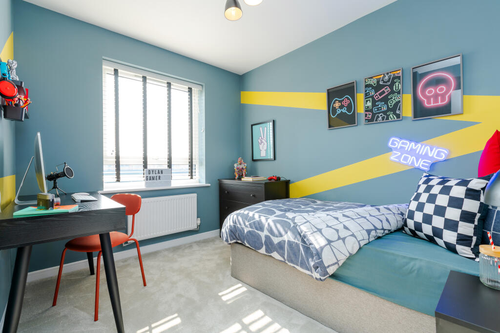 Additional image 10 of Land Off Broad Street, Green Road,
Maldon,
Essex,
CM9 8NY