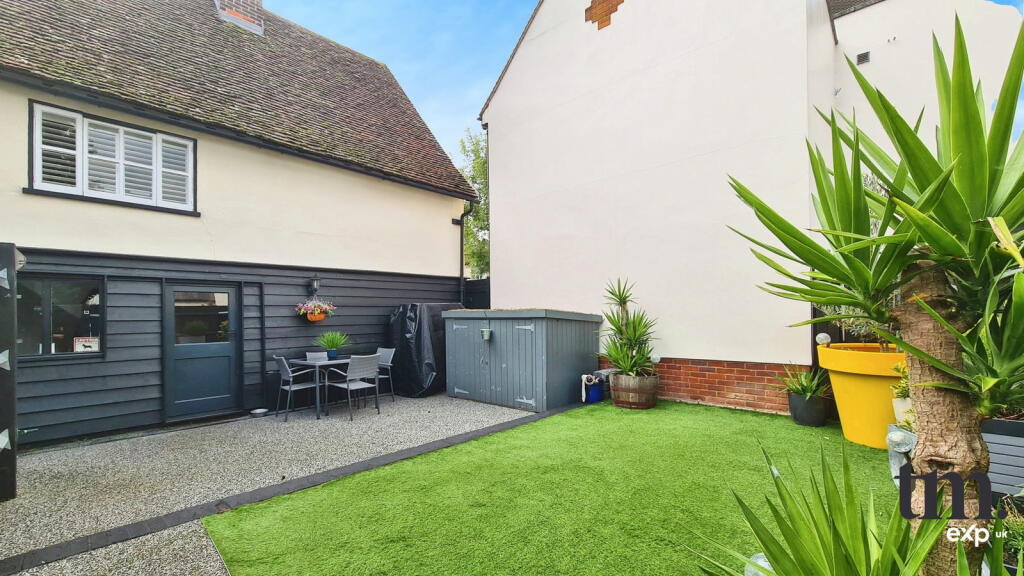 Additional image 25 of The Market House, Knight Street, Sawbridgeworth, CM21 9AX