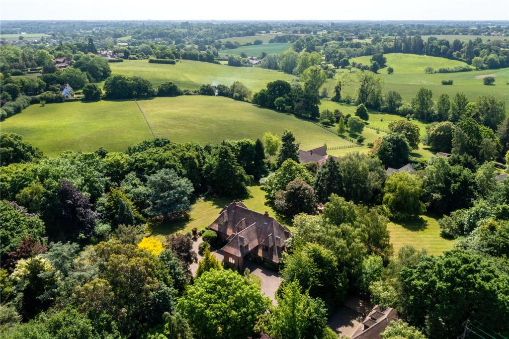 Additional image 36 of Coles Oak Lane, Dedham, Colchester, CO7