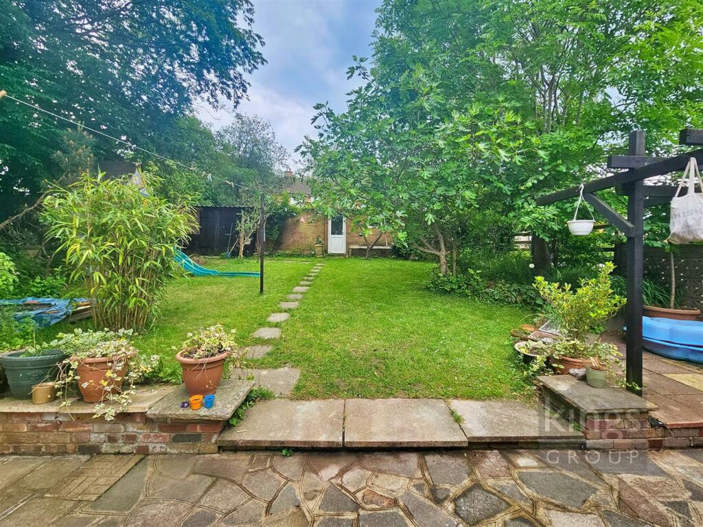 Additional image 5 of Finchmoor, Harlow