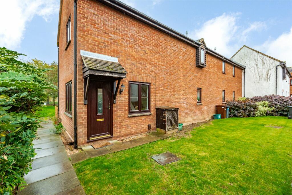 Additional image 8 of Colyers Reach, Chelmer Village, Essex, CM2