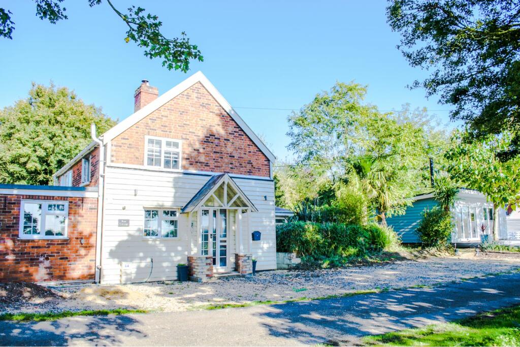 Additional image 25 of Fowes Lane, Belchamp Otten Sudbury, CO10