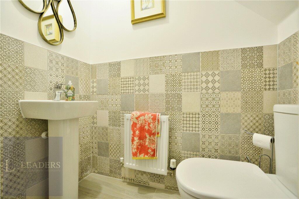 Additional image 16 of Baron Way, Great Yeldham, Halstead