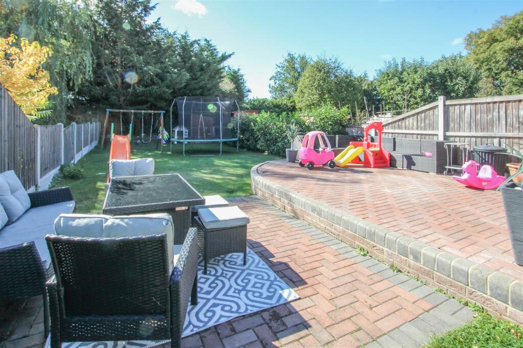 Additional image 13 of Cadogan Avenue, West Horndon, Brentwood