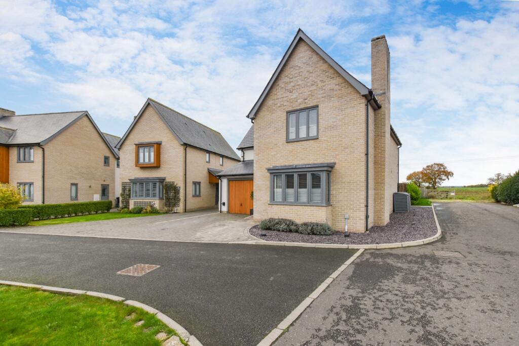 Additional image 28 of Maldon Road, Goldhanger