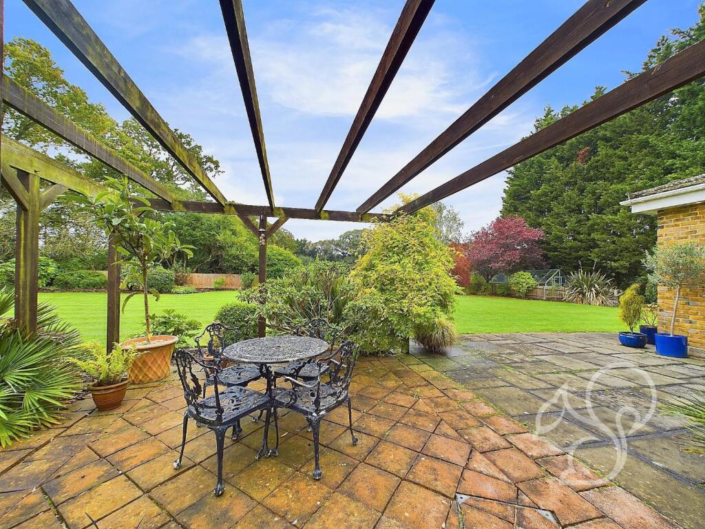 Additional image 34 of Sandon, Chelmsford