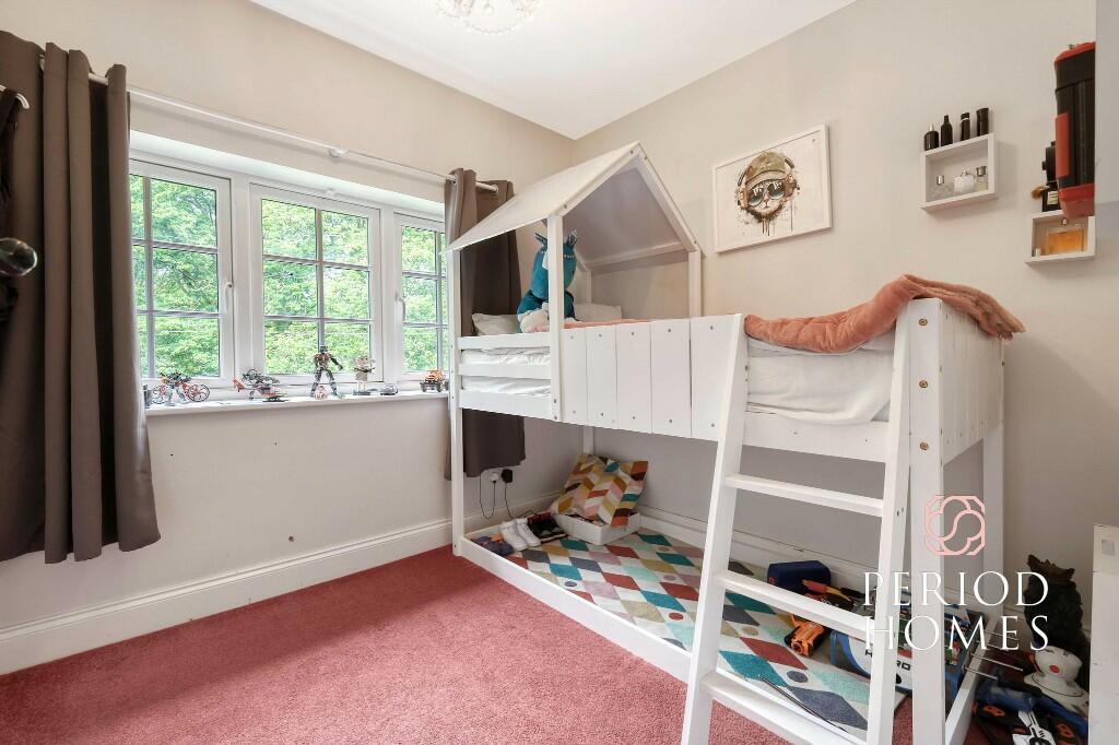 Additional image 13 of Mill Green Road, Fryerning - House plus Two Bedroom Annexe