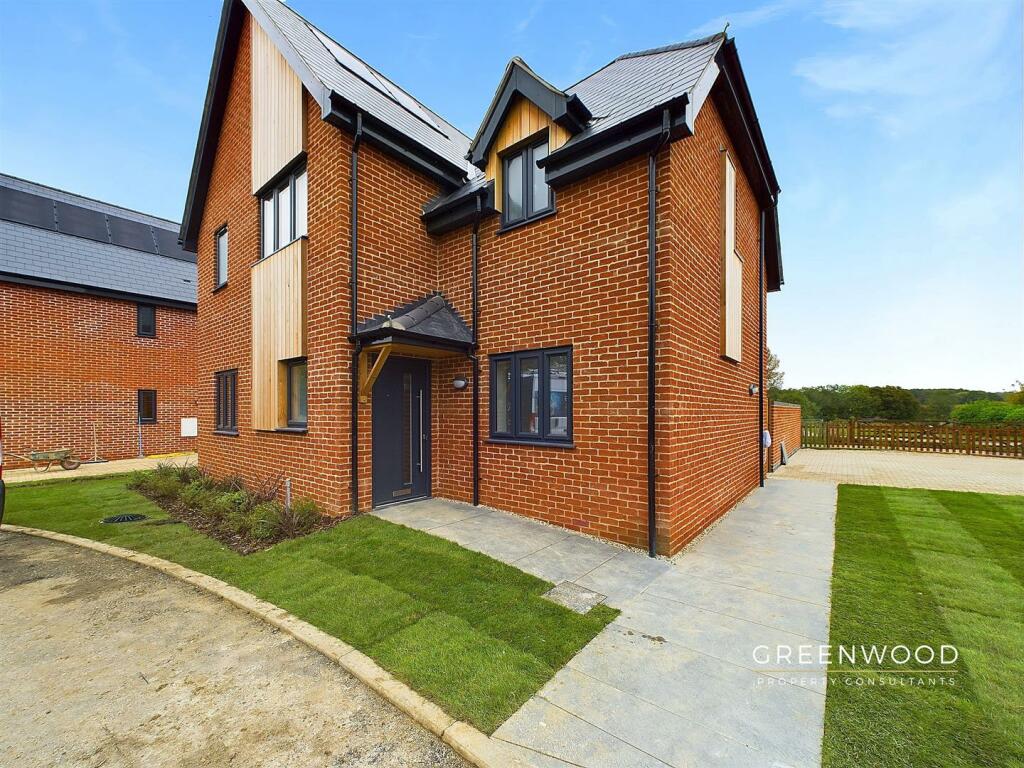 Additional image 7 of Roman Close, Braintree Road, Gosfield, Essex